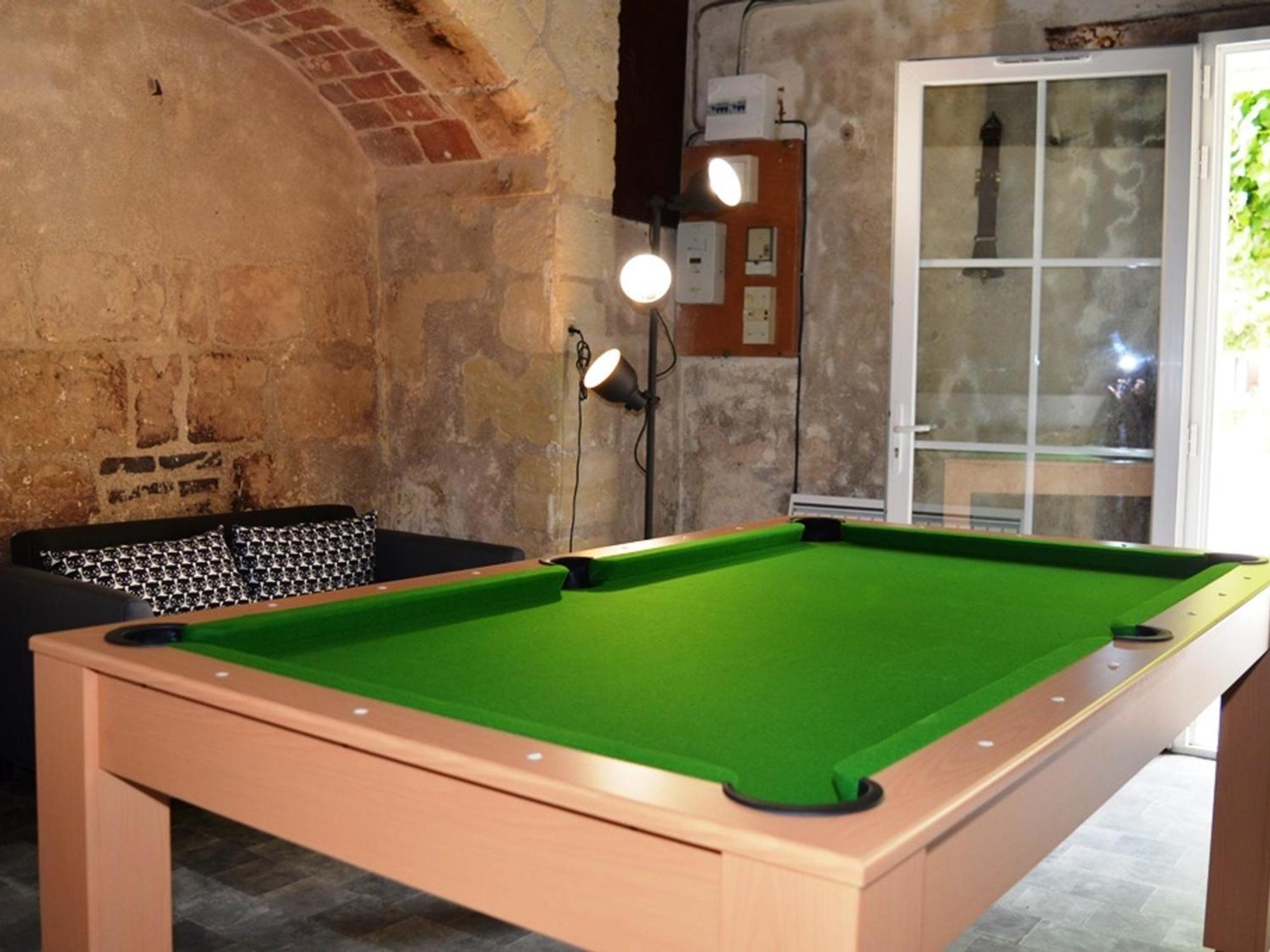 Maison Troglodyte Elegante Avec Spa, Salle De Jeux Et Jardin Clos A Vouvray - Fr-1-381-87 Luaran gambar